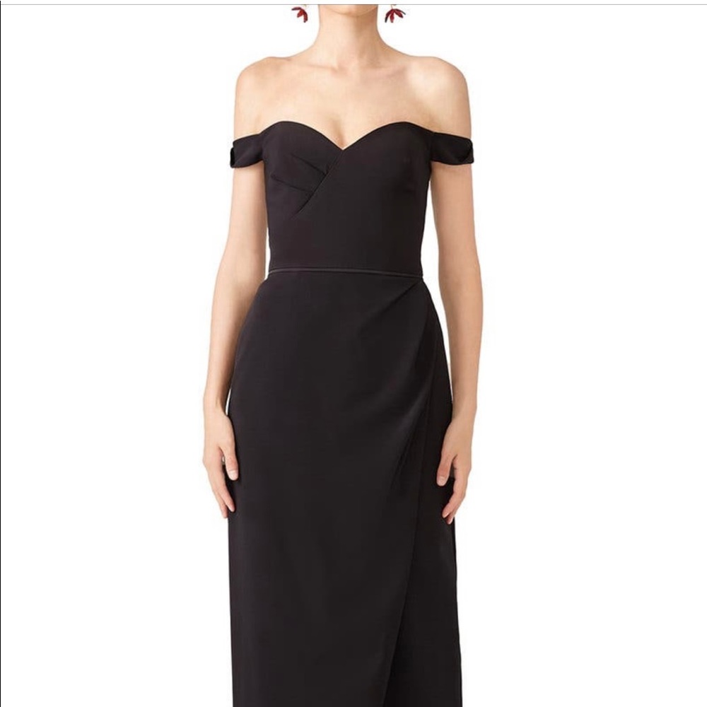 JS Collection sweetheart dress, lightly worn